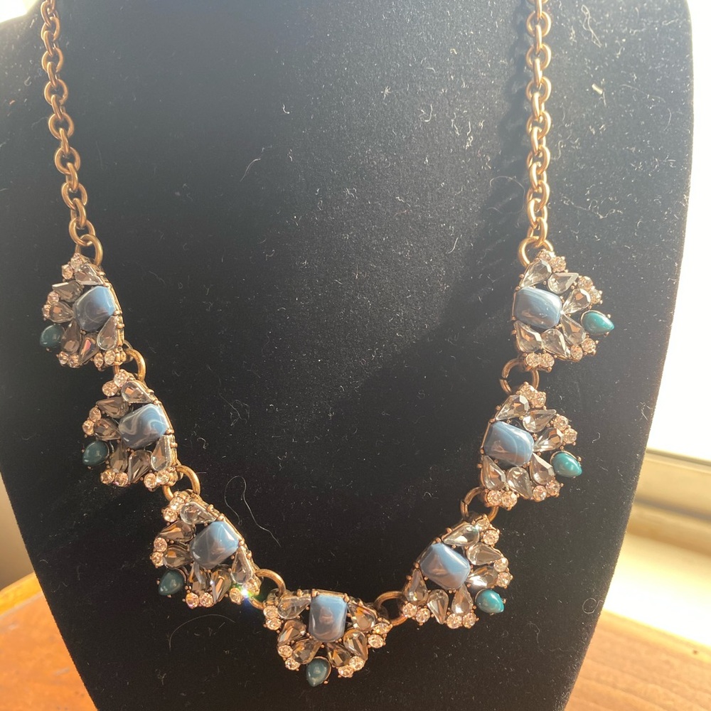 Stella & Ruby Necklace